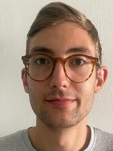 Nils Ossenkopp