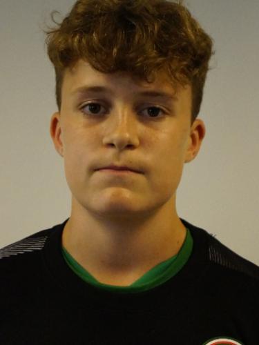 Liam Lückfeldt