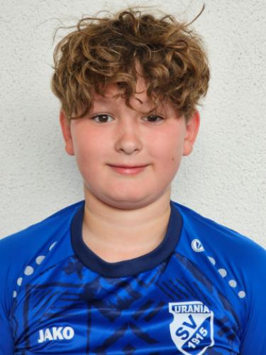 Arian Valentin Karger