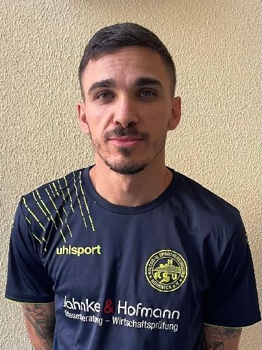Levin Joos