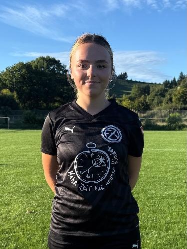 Paula Börschig