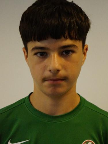 Auron Shyqeri Topalli