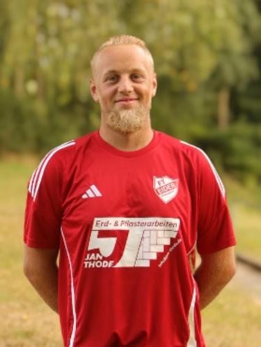 Marten Stickelbruck