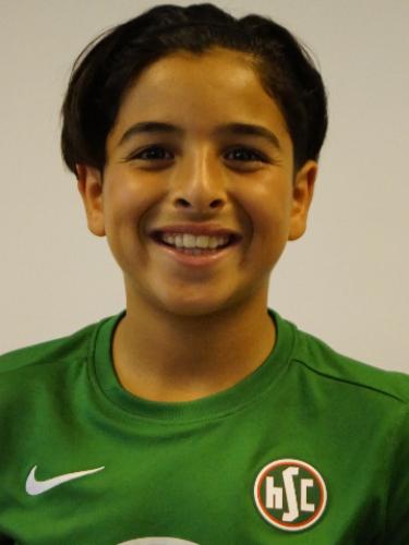 Mirali Üye