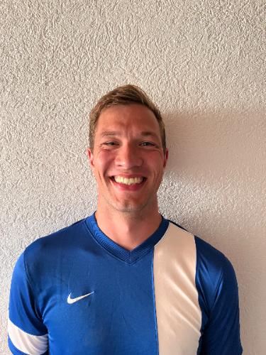 Aaron Böhm