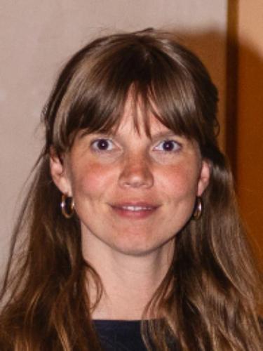 Esther Joanne De Bruijn