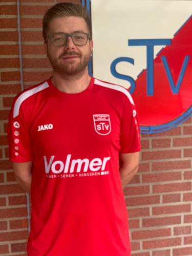 Sebastian Kolloch