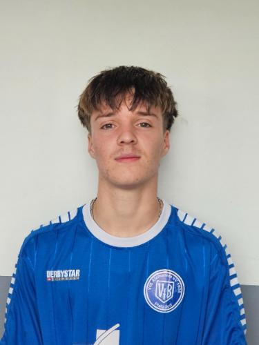 Floris Toontje Daan van den Dool