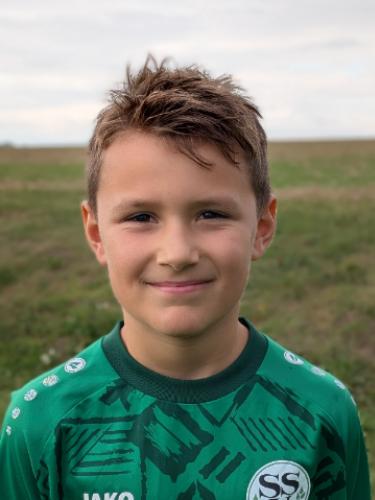 Jonah Röder