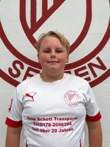 Tristan Freimann