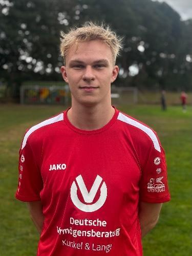 Nils Ventzke