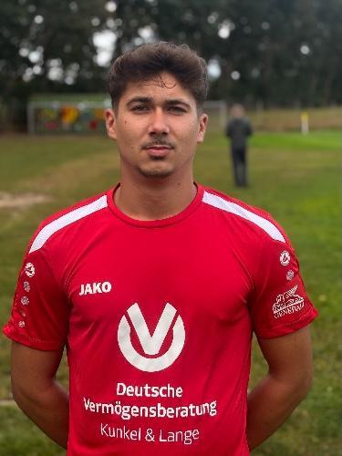 Nico Göbel
