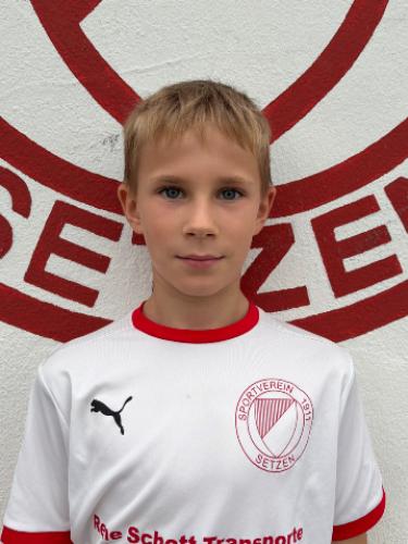 Niklas Koehler