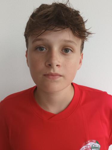 Levin Anton van der Heijden