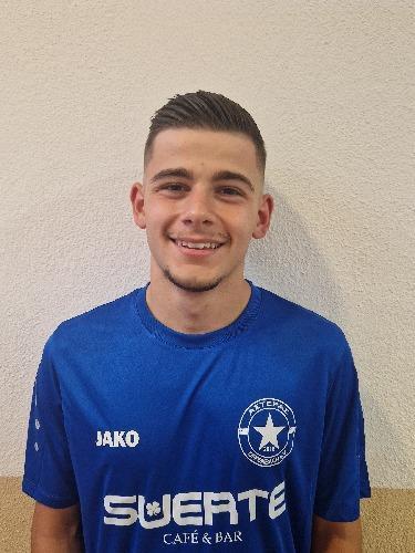 Michail Orfanidis