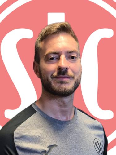 Sascha Benderac