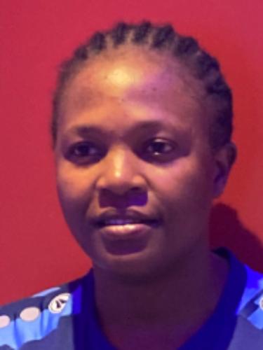 Nelly Vanessa Goueko Bouadeu