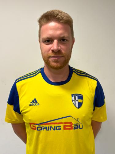 Jonas Gottszky