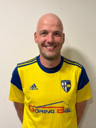 Kevin Tönsing