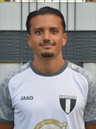 Jalil Belaidi