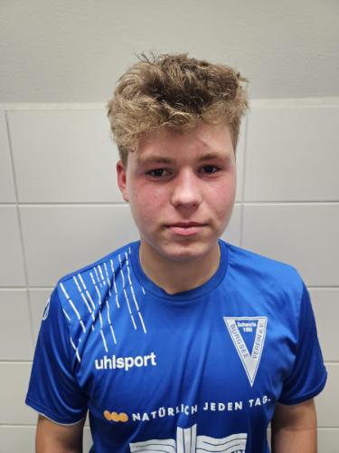 Stellenberger Constantin