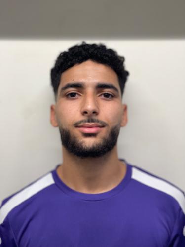 Anas Bentaleb El Majdouli