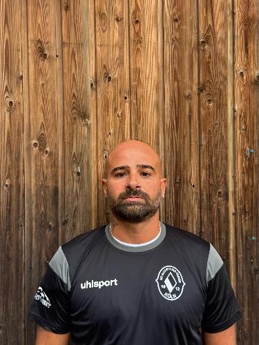 Angelo Cavaleri
