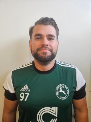 David Goncalves Andrade