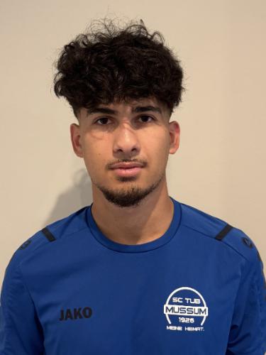 Noah Aksal