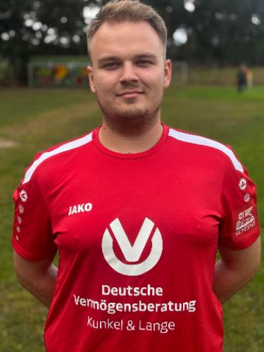 Luca Bartsch