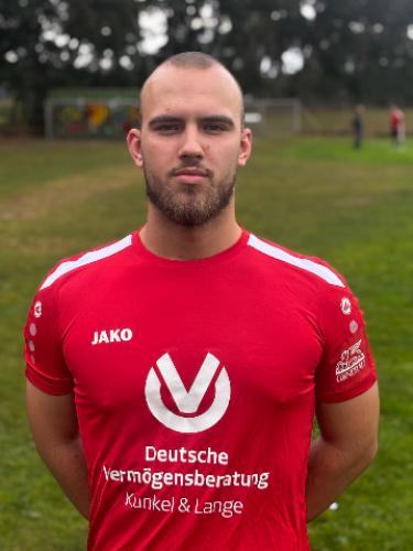 Liam Alexander Gädke