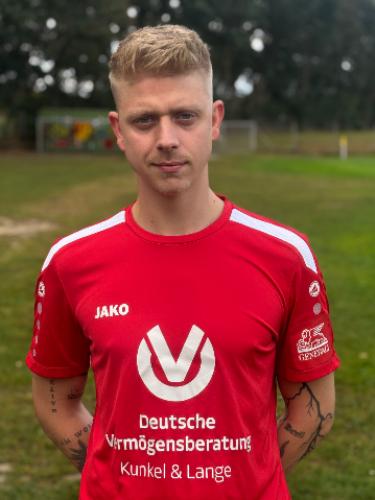 Nick Gudat