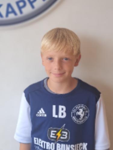 Louis Buxhovi