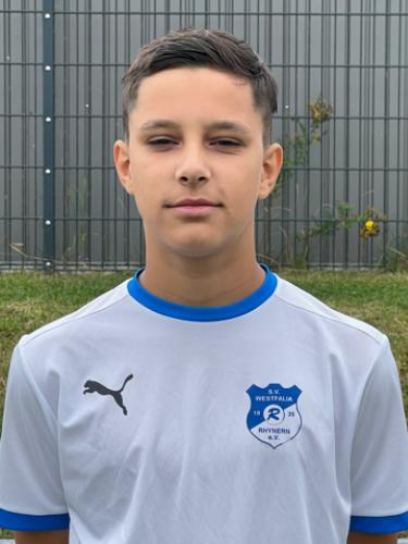 Ensar Husakovic