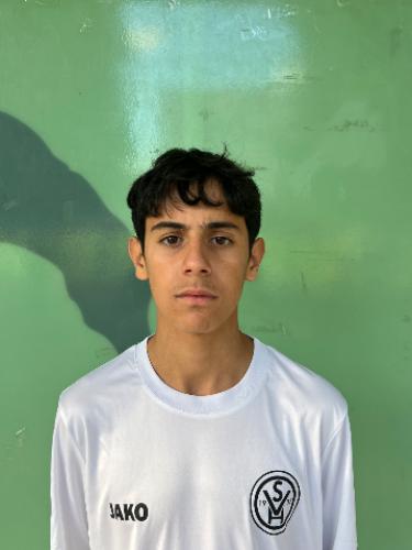 Adam El Hafet