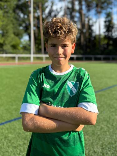 Elino Luis Da Silva Sousa Wehlan