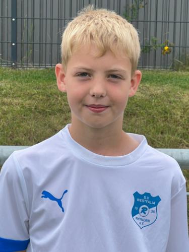 Bastian Kluger
