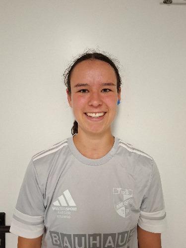 Yona Christin Althoff