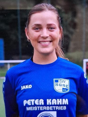 Michelle Müller