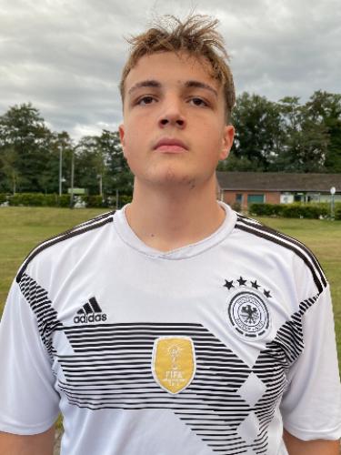 Kyrylo Kurz