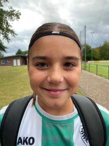 Mila Plastrotmann