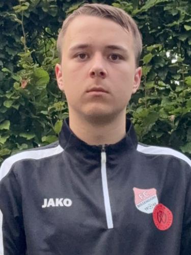 Jonathan Kunde