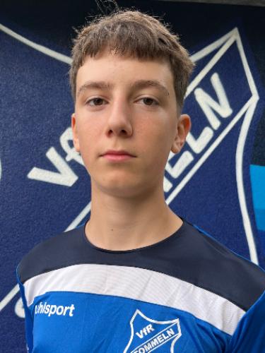 Lenn Luis Blankenstein