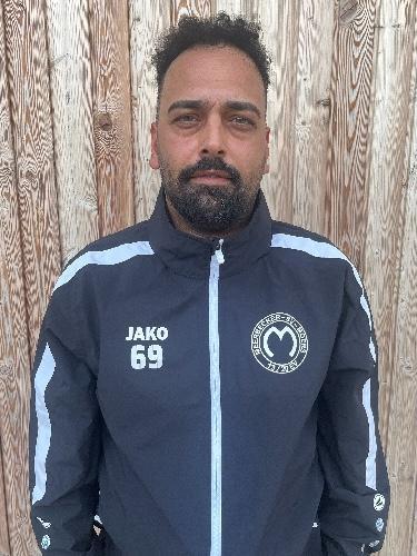 Sami Bayrak