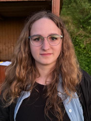 Zoe-Michelle Beck