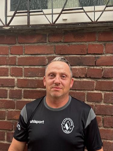 Dennis Dörfer
