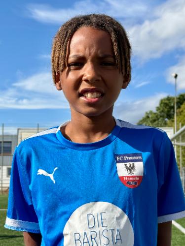 Levin Somuadina Ezeonyido