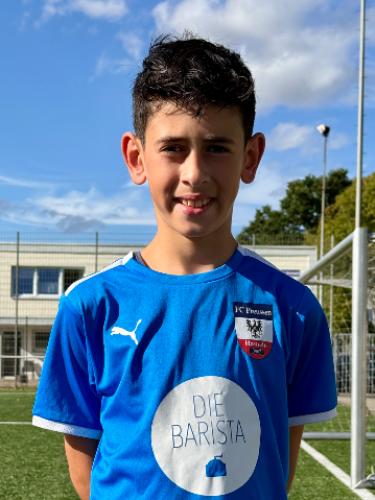 Gabriele Mazzaglia