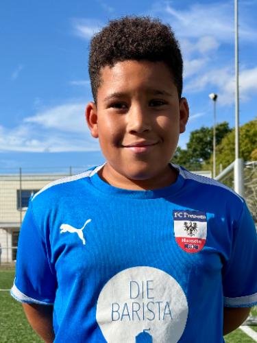 Curtis Josephus Sawyer