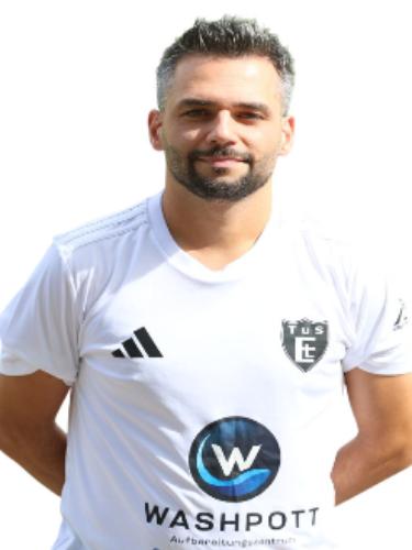 Ömer Özdemir
